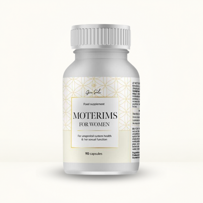 Moterims