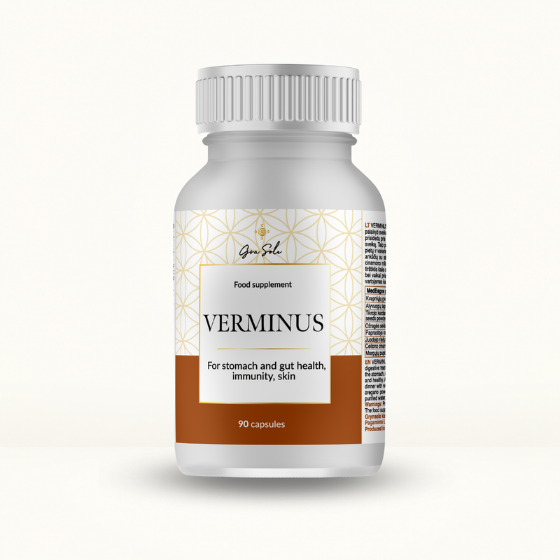 Verminus