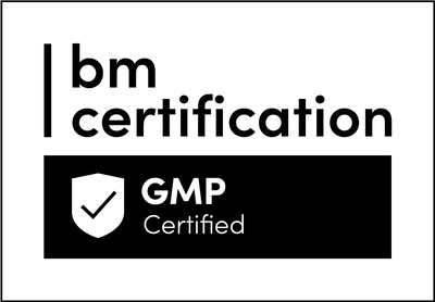 GMP Certificate