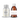 -20% MOTERIMS + HARMONY VINEGAR.