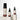 -20% VEIDO SERUMAS, ACTIVE PLANT FACE SERUM 30 ML.