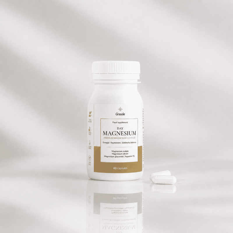 NIGHT MAGNESIUM.
