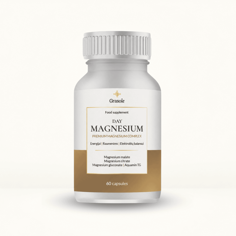 NIGHT MAGNESIUM.